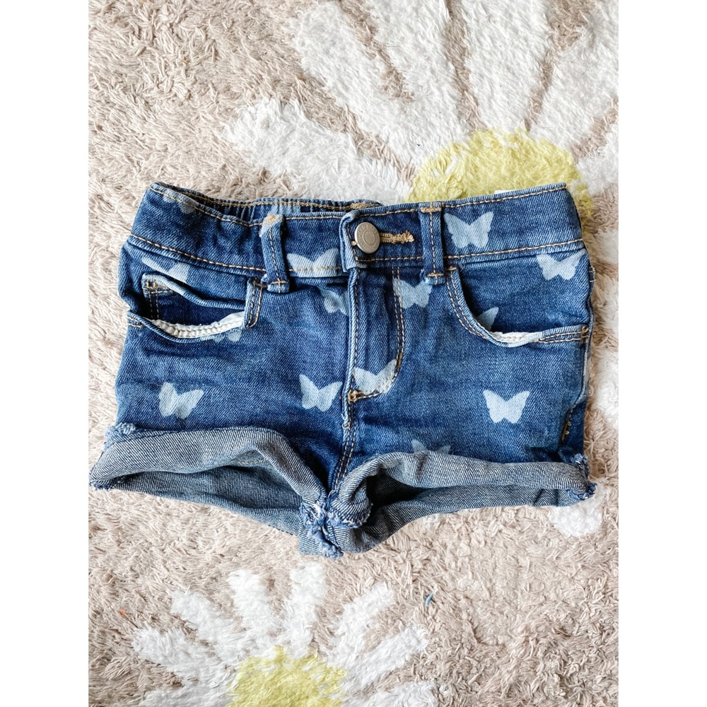 Old Navy 🦋 Denim Shorts
